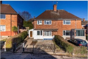 Ipswich Haven house